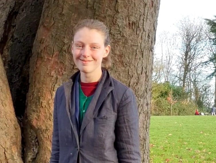 Faith Mathison Police appeal for information on missing Faith Madson | Glamorgan Star ...