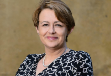 Baroness Tanni Grey-Thompson