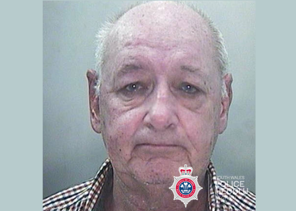 Roland Long sentenced to 12 years in prison.