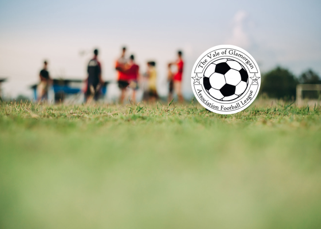 Vale of Glamorgan Football League Round Up