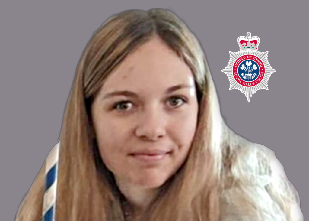 UPDATE: Missing 12 year old girl is found | Glamorgan Star Newspaper
