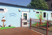 Cylch Meithrin y Bont-Faen