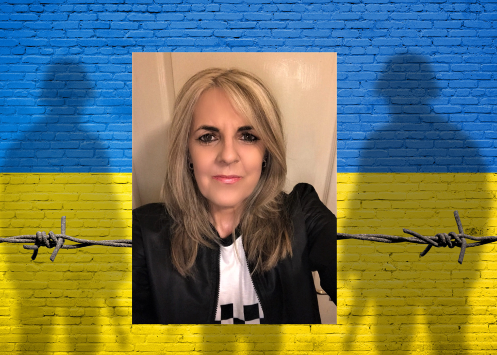 Passing Comment - Ukraine