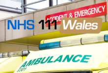 111 now available across the Vale and the rest of Wales.