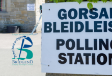 BCBC elections 2022.
