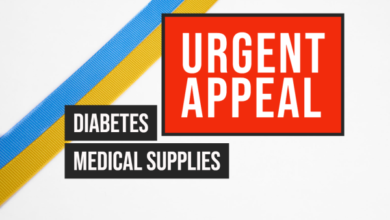 URGENT APPEAL.