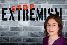 Dame Sara Khan today launched an eight week call for evidence.