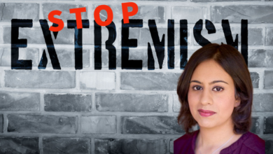 Dame Sara Khan today launched an eight week call for evidence.