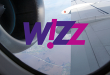 Wizz Air has allocated just one plane to Cardiff Airport.