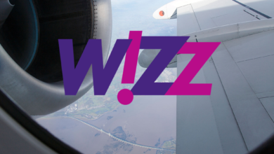 Wizz Air has allocated just one plane to Cardiff Airport.