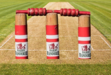 Barry Wanderers CC