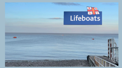 Photo: RNLI