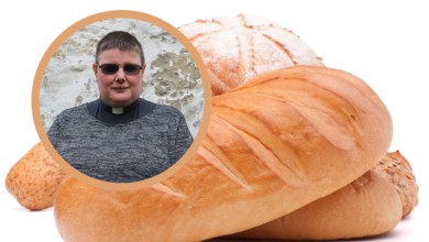 Reverend Zoë King