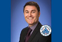 By Roger Hardy, Headteacher at St Illytd Primary School