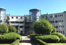 Hayes Point development in Sully.