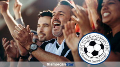 THE Barry Cup semi-finals were played at Jenner Park in a back-to-back cup extravaganza.