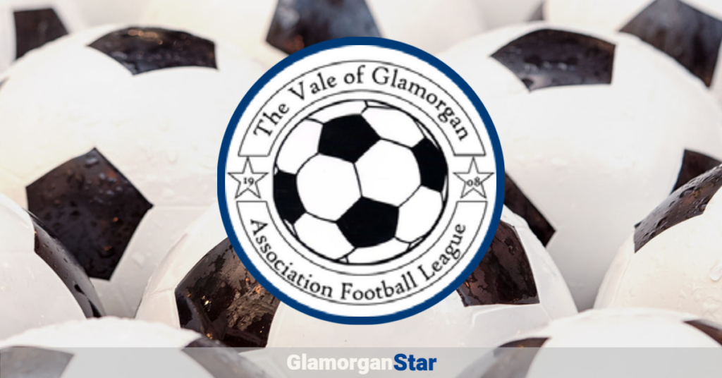 Vale of Glamorgan Football League round up.