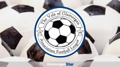 Vale of Glamorgan Football League round up.