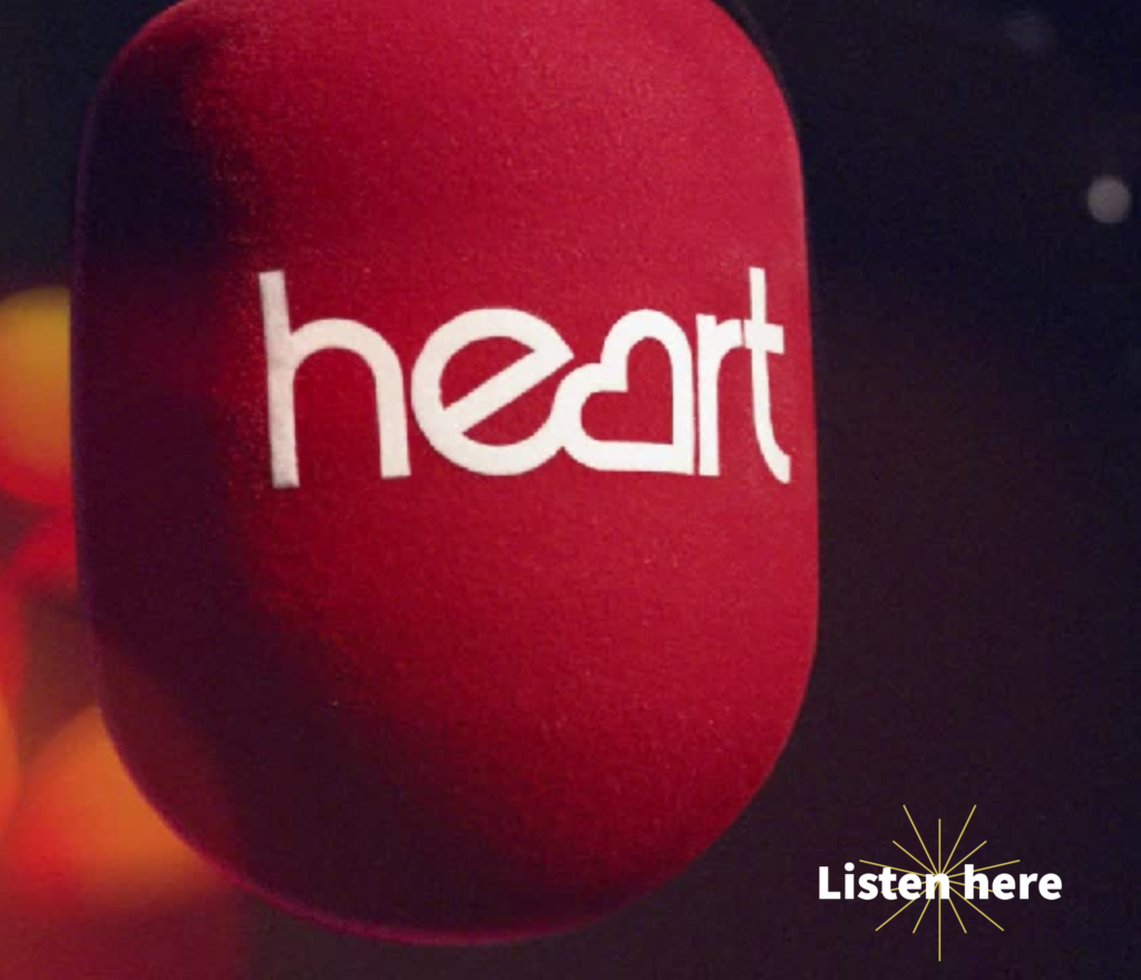 Heart Radio