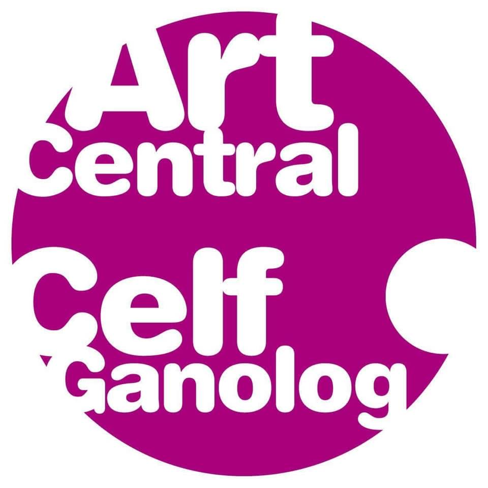 Art Central is in Barry, Vale of Glamorgan.