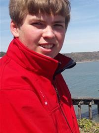 Finn Sinclair, WYPM