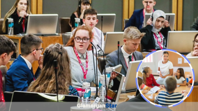Young people must be at the centre of decision-making on changes to the school day, according to a Welsh Youth Parliament report.