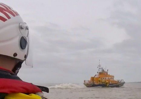 Photo: RNLI.