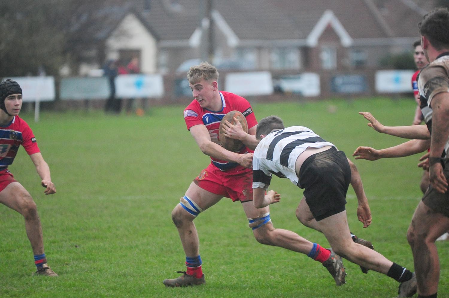 SPORT - Pencoed lose out in 10-try thriller | Glamorgan Star Newspaper