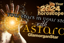 What your horoscope tells you about 2024