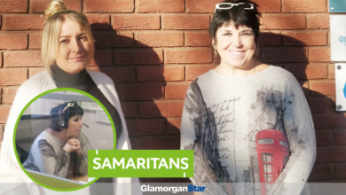 It is best to remind readers here that no Samaritan in Cardiff is paid to be there – and the same goes for the rest of the 201 branches scattered around the UK.