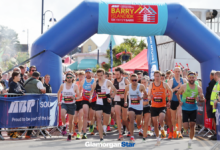 No details have been released yet about this year’s 10K race.