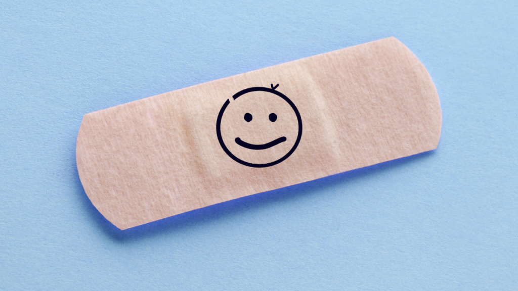 Warning that it is essential that uptake of a full course (2 doses) of the MMR vaccine.