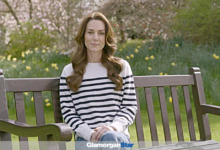 THE Princess of Wales has this evening revealed that she has been diagnosed with cancer.