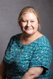 Cllr Rhiannon Birch. Photo: Vale Council.