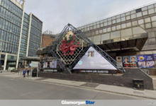Leftfield and Orbital will headline the opening night of Cardiff Music City Festival at the Utilita Arena in Cardiff on 27th September 2024. Photo: Google