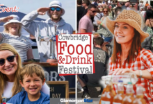 Glamorgan Star newspaper - Cowbridge Food and Drink Festival back for 2024!