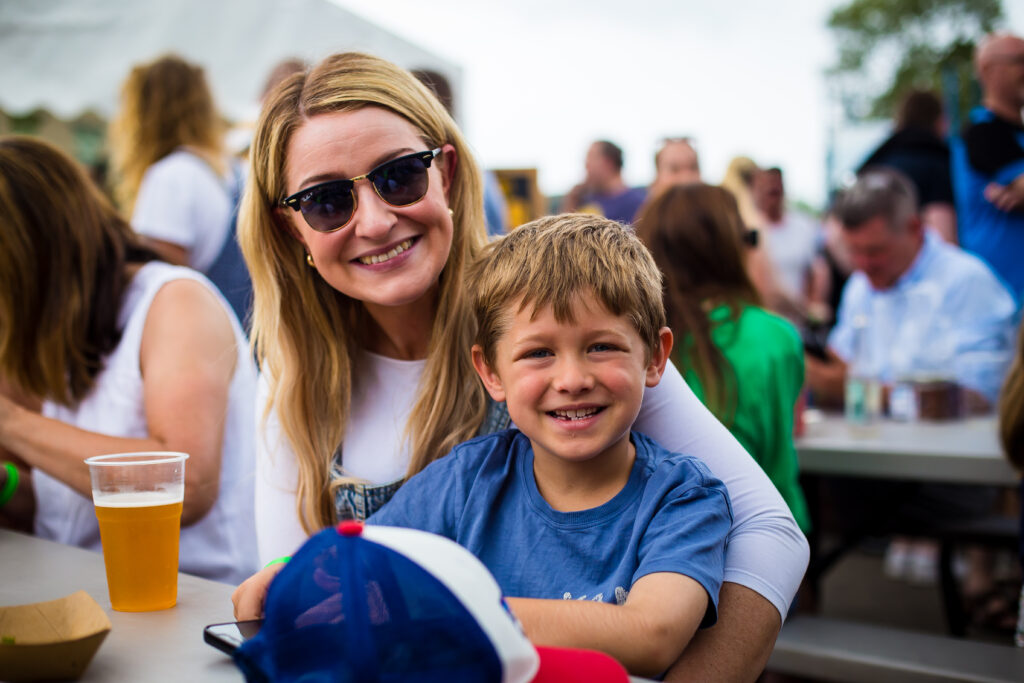 Glamorgan Star newspaper - THE foodie favourite that is the Cowbridge Food and Drink Festival is back with a bang again this year with a whole host of tasty treats to tempt festival goers across the end of May Bank Holiday Weekend (Sunday 26th – Monday 27th May).