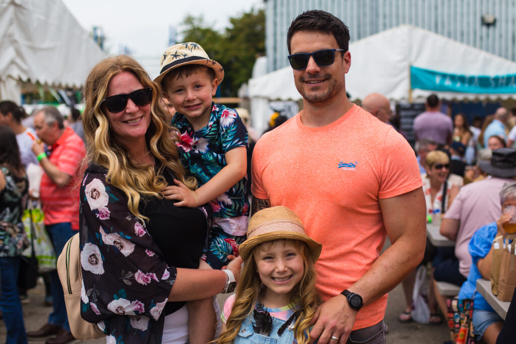 Glamorgan Star newspaper - THE foodie favourite that is the Cowbridge Food and Drink Festival is back with a bang again this year with a whole host of tasty treats to tempt festival goers across the end of May Bank Holiday Weekend (Sunday 26th – Monday 27th May).
