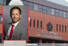 The new Labour mayor of the Vale of Glamorgan has announced plans to replace Christian prayers before every Full Council meeting with multi-faith “blessings”.