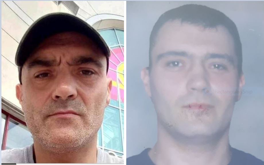 Shane Barnett has been missing for 12 months.