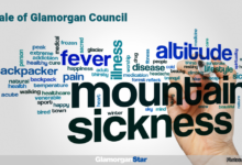 Glamorgan Star news - new figures reveal the Vale Council has missed the targets it set to reduce levels of staff sickness absence during the 2023/24 financial year.
