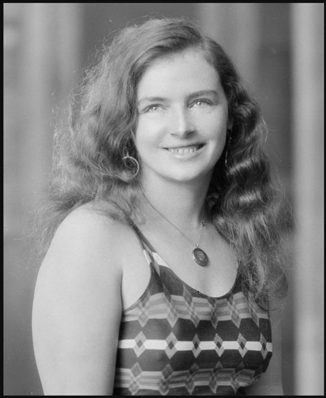 Glamorgan Star newspaper - Mercedes Gleitze in 1930.