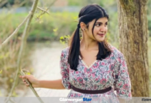 Glamorgan Star news - Helna Marie Siby.