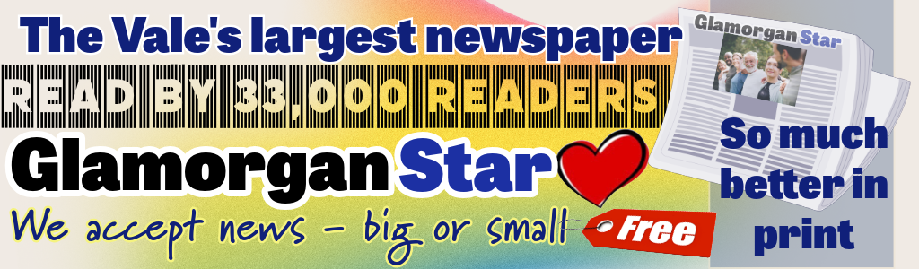Glamorgan Star news.
