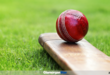 Glamorgan Star sport -