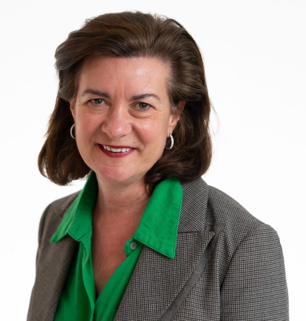 Glamorgan Star news - Eluned Morgan has been confirmed as the new leader of Welsh Labour and likely to be the first minister of Wales.