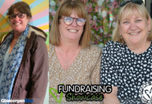 Glamorgan Star news - Three Vale woman have signed up to do a six-day trek in Patagonia.