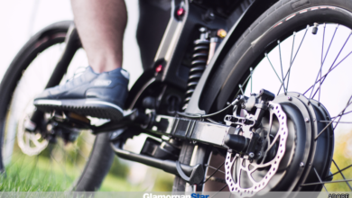 Glamorgan Star news - An independent bike shop from the Vale of Glamorgan has scooped a national award. Photo: Adobe.