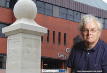 Glamorgan Star news - Cllr Driscoll will face Vale Council's standards committee.