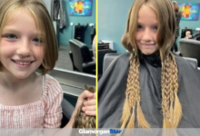 Glamorgan Star news - Glamorgan Star news - Iris before and after.